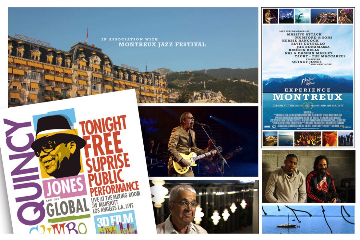 Montreux Jazz Festival