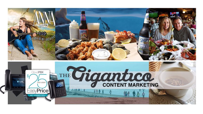 Content Marketing